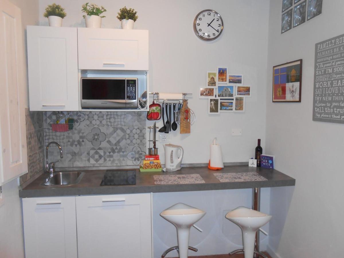 I'biancone Apartamento *