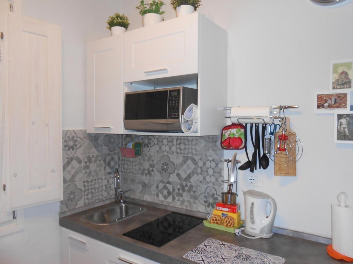 Apartamento I'biancone