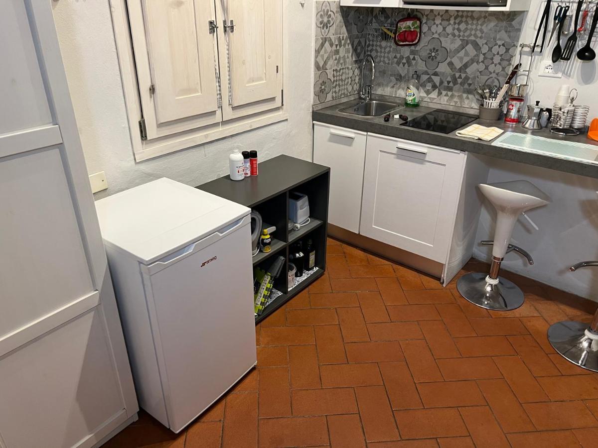 Apartamento I'biancone