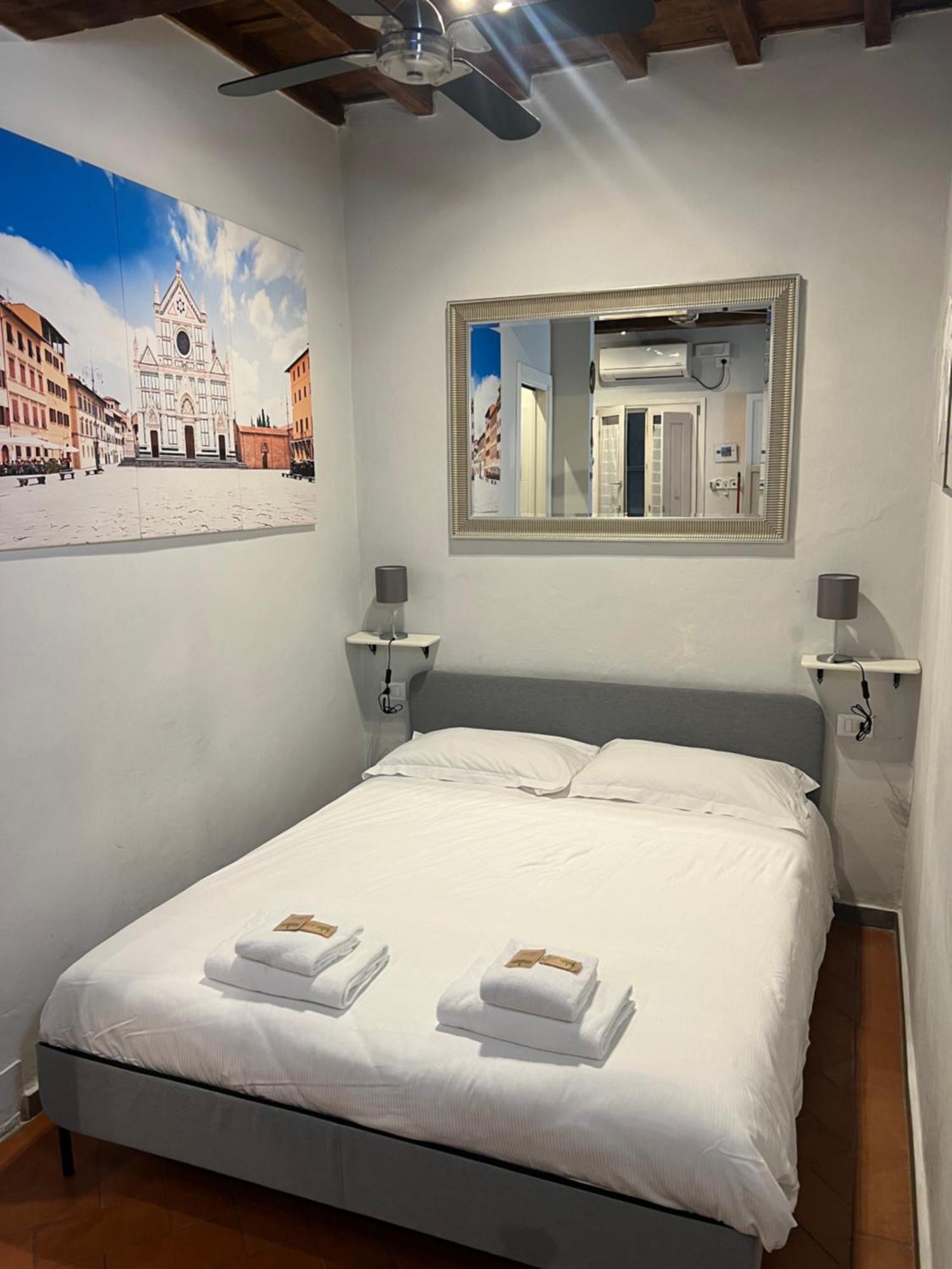 Apartamento I'biancone