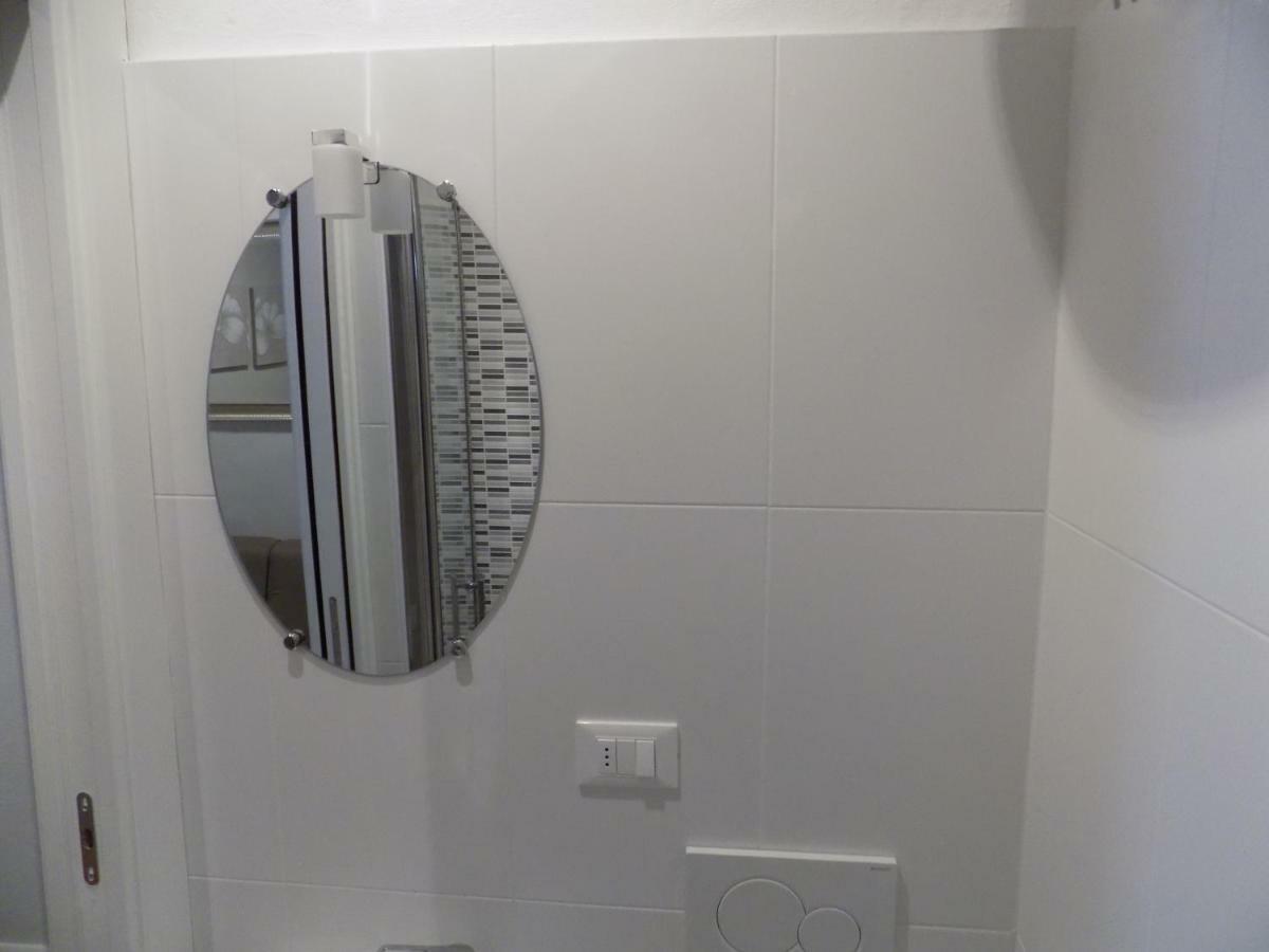 Apartamento I'biancone