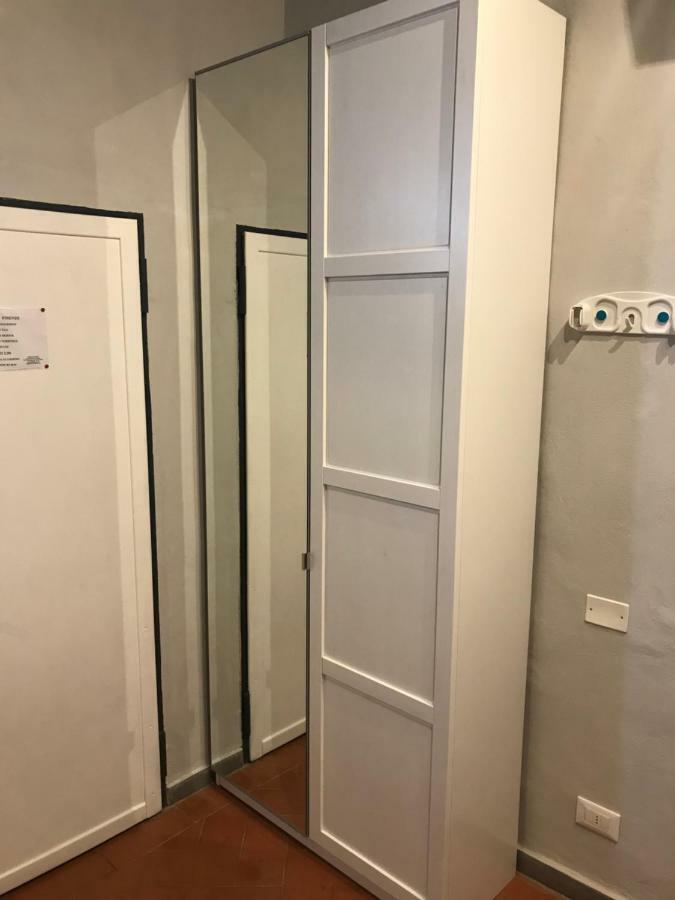 Apartamento I'biancone *