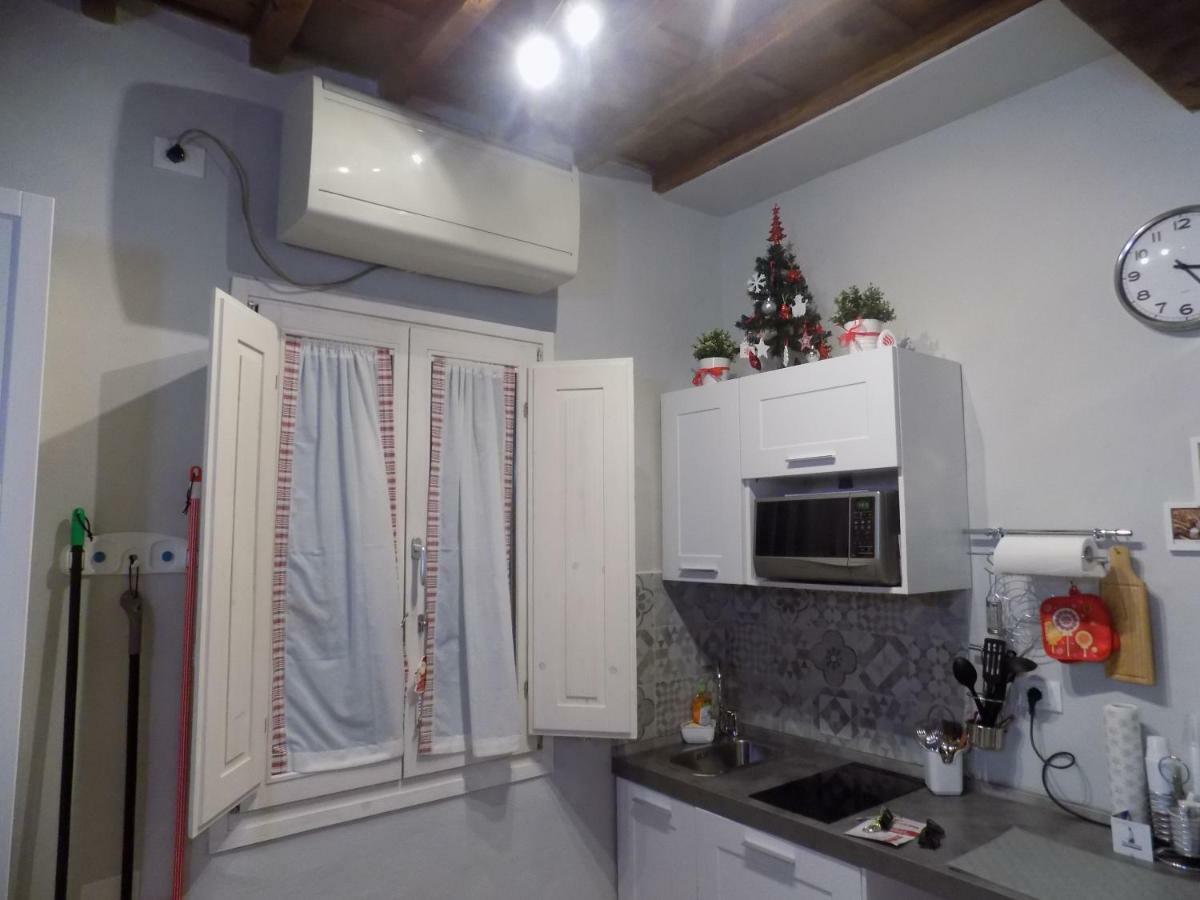 Apartamento I'biancone