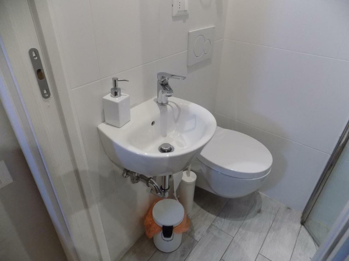 Apartamento I'biancone *