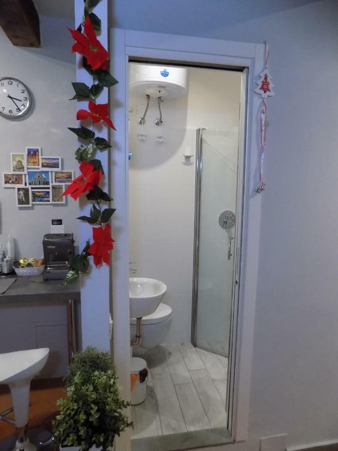 Apartamento I'biancone *
