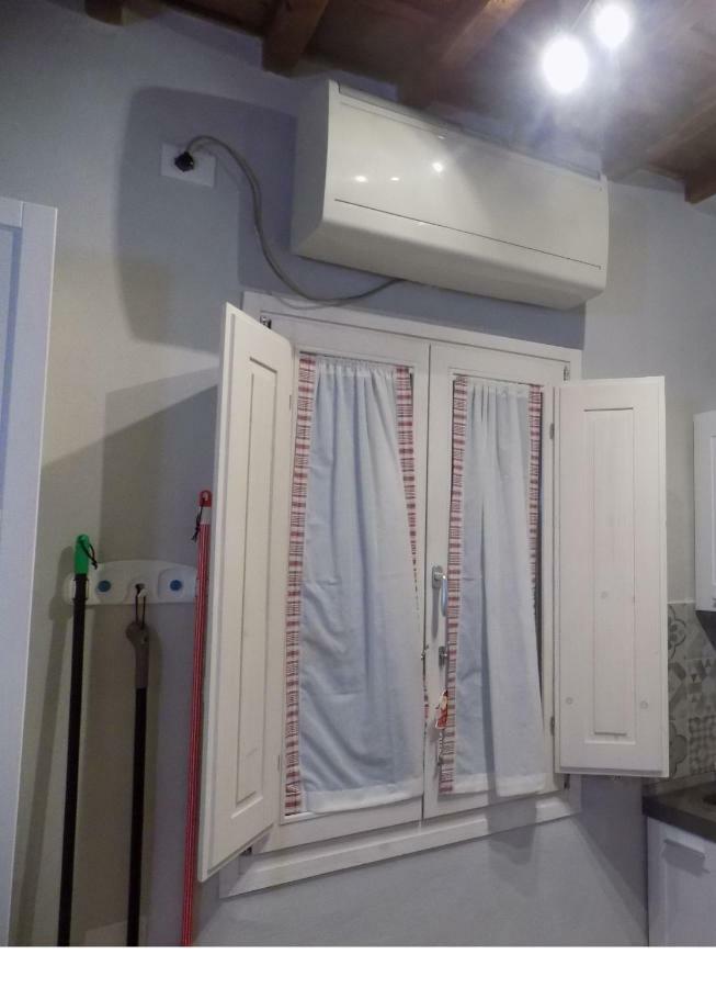 I'biancone Apartamento Florencia