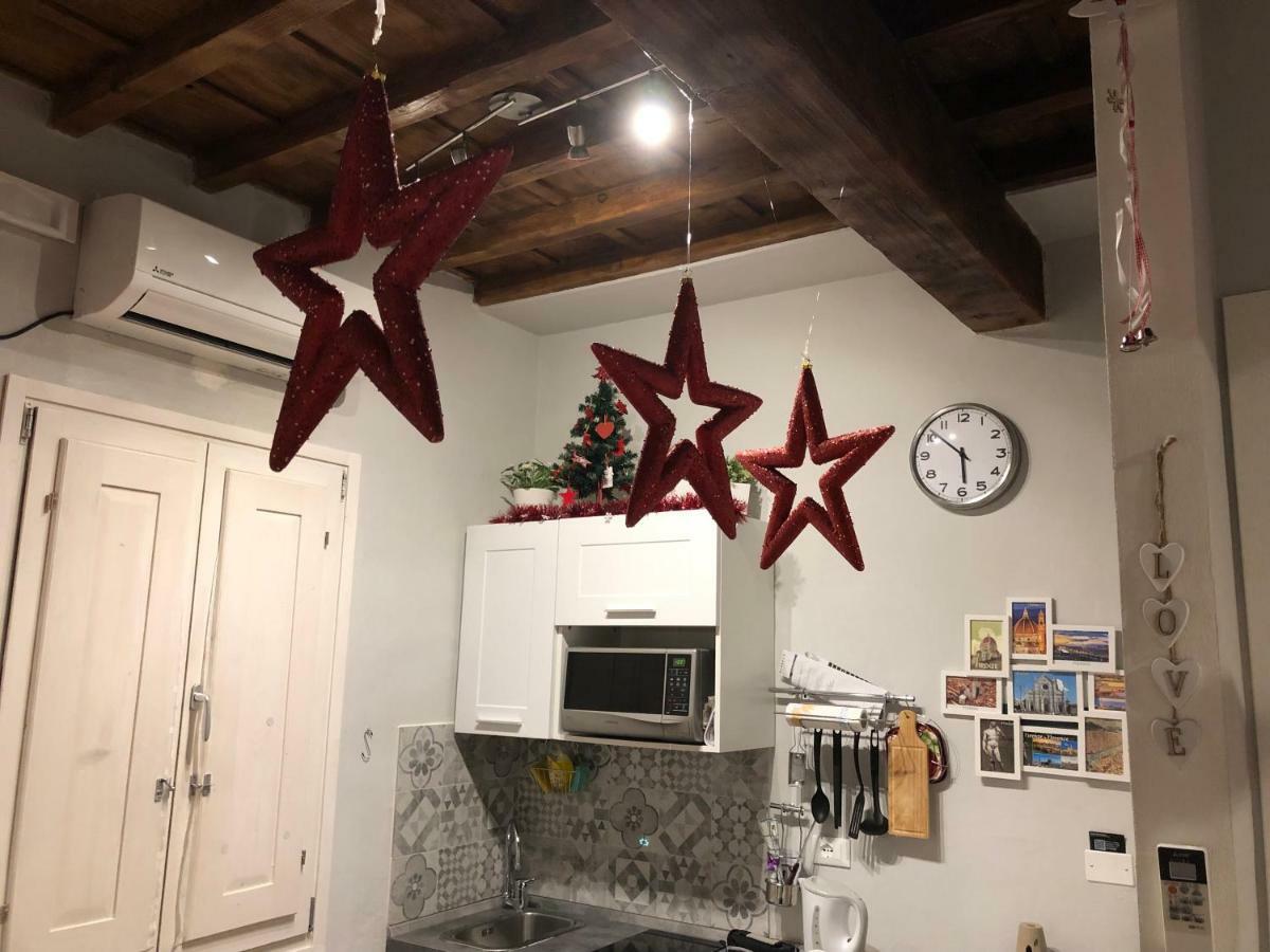 Apartamento I'biancone
