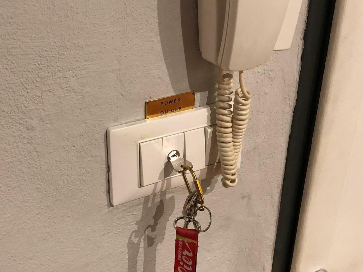I'biancone Apartamento Florencia